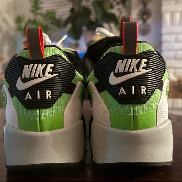 Nike Air Max 90 Drift 12.5 - Picture 3 of 7